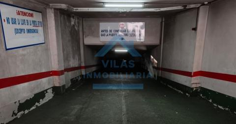 EDIFICIO 4 RUAS