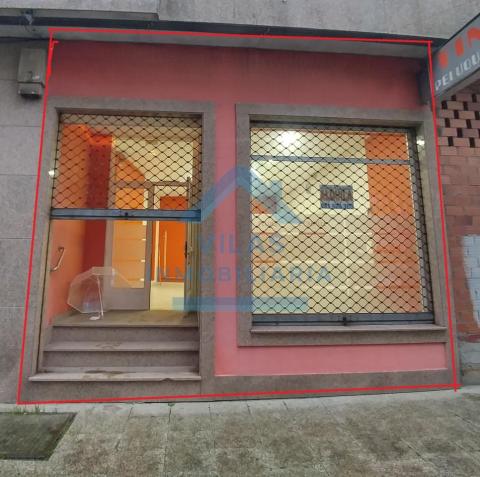 Alquiler - Ames - Milladoiro - Ref: L11