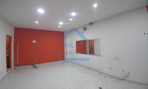 Alquiler - Ames - Milladoiro - Ref: L11