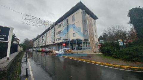 Alquiler - Brión - Ref: L16