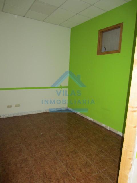 Alquiler - Ames - Milladoiro - Ref: L10