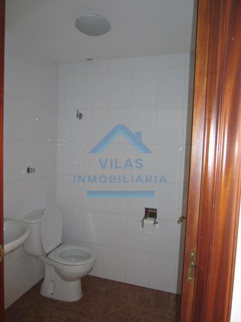 Alquiler - Ames - Milladoiro - Ref: L10