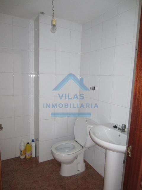 Alquiler - Ames - Milladoiro - Ref: L10