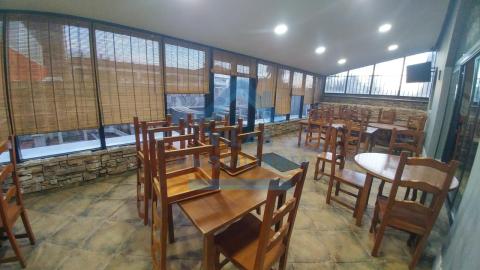 Alquiler - Ames - Milladoiro - Ref: L15