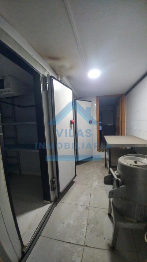 Alquiler - Ames - Milladoiro - Ref: L15