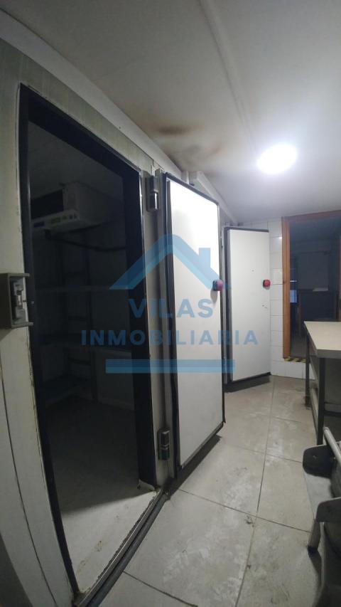 Alquiler - Ames - Milladoiro - Ref: L15