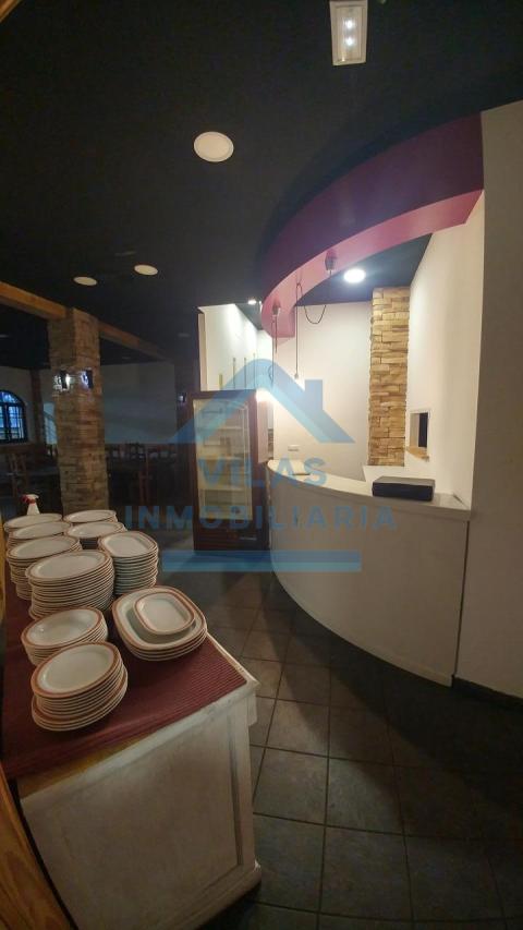 Alquiler - Ames - Milladoiro - Ref: L15