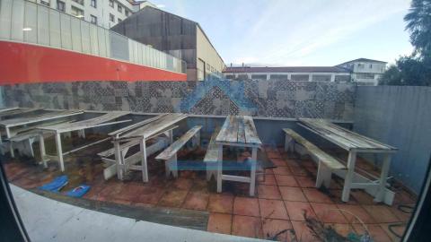 Alquiler - Ames - Milladoiro - Ref: L15