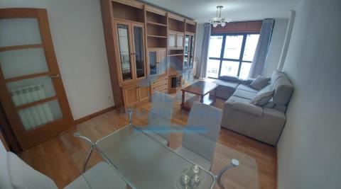 Alquiler - Ames - Milladoiro - Ref: P13