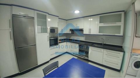 Alquiler - Ames - Milladoiro - Ref: P13