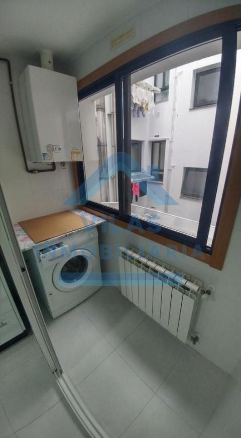 Alquiler - Ames - Milladoiro - Ref: P13