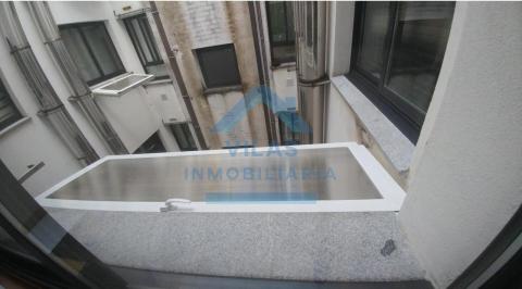 Alquiler - Ames - Milladoiro - Ref: P13