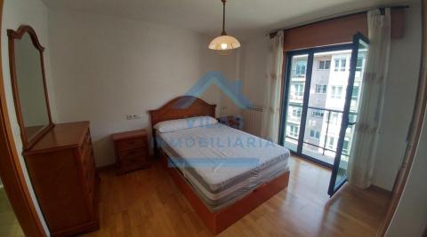 Alquiler - Ames - Milladoiro - Ref: P13