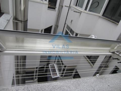 Alquiler - Ames - Milladoiro - Ref: P13