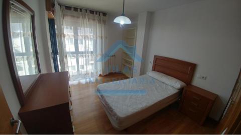 Alquiler - Ames - Milladoiro - Ref: P13