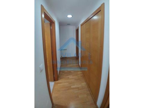 Alquiler - Ames - Milladoiro - Ref: P13