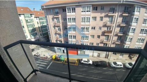 Alquiler - Ames - Milladoiro - Ref: P13