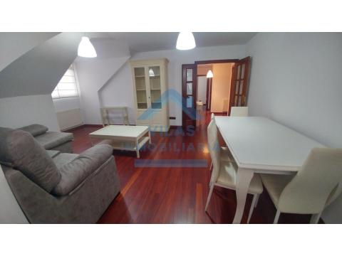 Alquiler - Ames - Milladoiro - Ref: P140