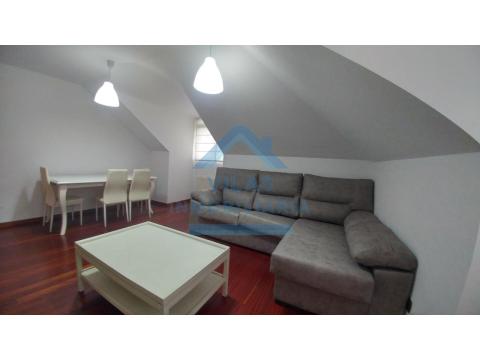 Alquiler - Ames - Milladoiro - Ref: P140