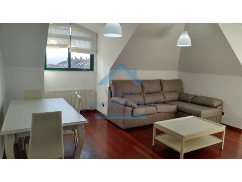 Alquiler - Ames - Milladoiro - Ref: P140