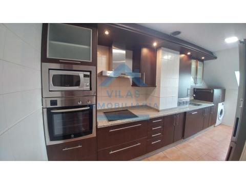 Alquiler - Ames - Milladoiro - Ref: P140