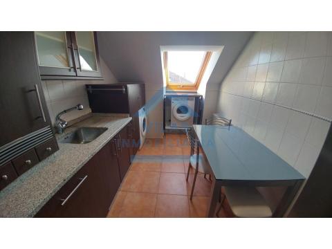 Alquiler - Ames - Milladoiro - Ref: P140