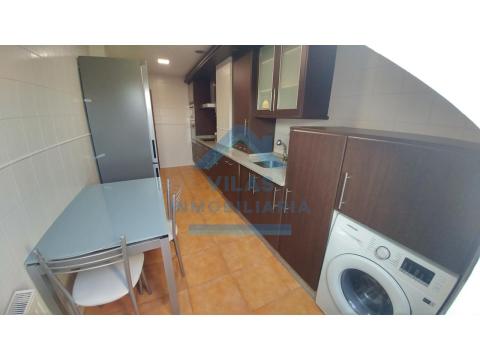 Alquiler - Ames - Milladoiro - Ref: P140