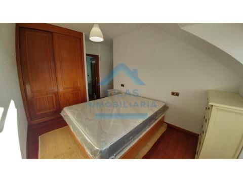Alquiler - Ames - Milladoiro - Ref: P140