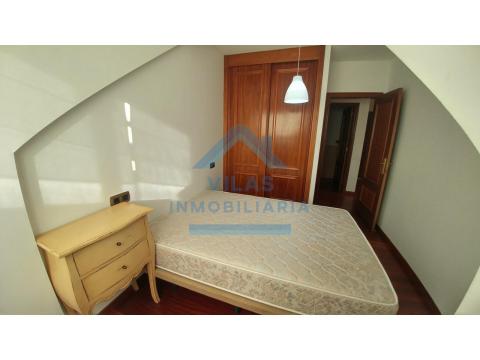 Alquiler - Ames - Milladoiro - Ref: P140