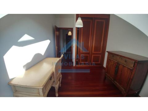 Alquiler - Ames - Milladoiro - Ref: P140