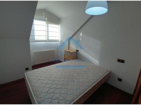 Alquiler - Ames - Milladoiro - Ref: P140