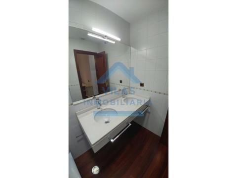 Alquiler - Ames - Milladoiro - Ref: P140