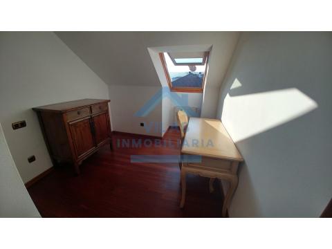 Alquiler - Ames - Milladoiro - Ref: P140