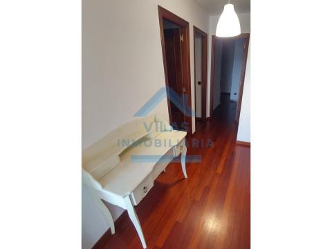 Alquiler - Ames - Milladoiro - Ref: P140