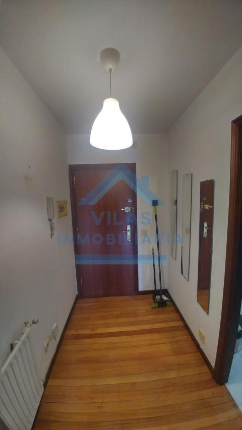 Venta - Ames - Milladoiro - Ref: P230