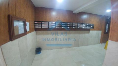 Venta - Ames - Milladoiro - Ref: P230