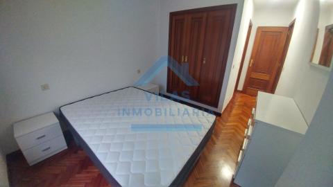 Alquiler - Ames - Milladoiro - Ref: P235