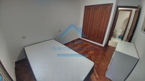 Alquiler - Ames - Milladoiro - Ref: P235