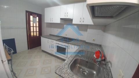Alquiler - Ames - Milladoiro - Ref: P235