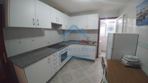 Alquiler - Ames - Milladoiro - Ref: P235