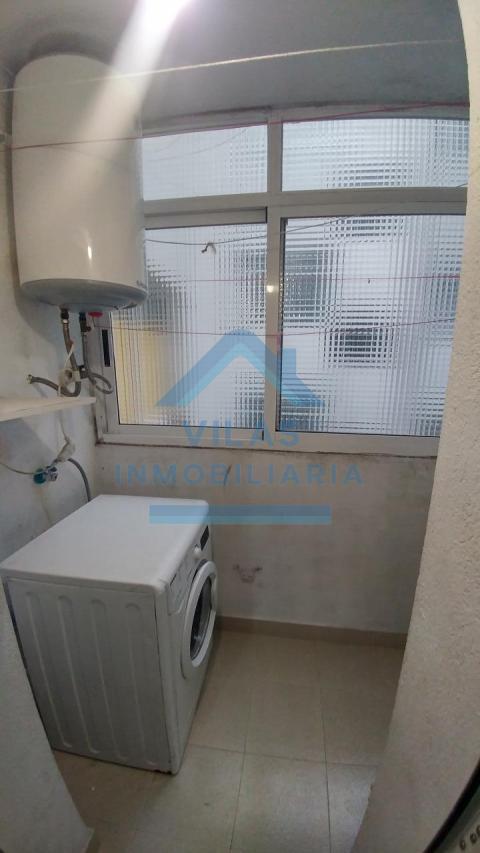 Alquiler - Ames - Milladoiro - Ref: P235