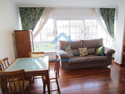 Alquiler - Ames - Milladoiro - Ref: P231