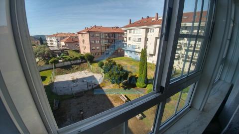 Alquiler - Ames - Milladoiro - Ref: P231