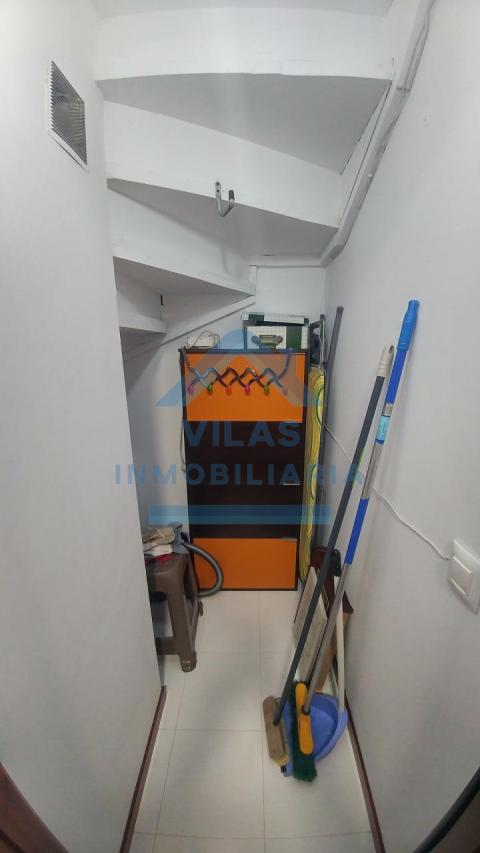 Alquiler - Ames - Milladoiro - Ref: P231