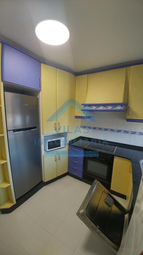 Alquiler - Ames - Milladoiro - Ref: P231