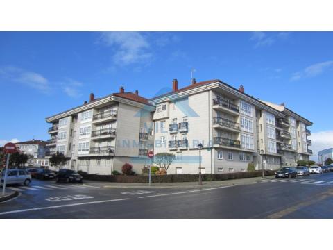 Alquiler - Ames - Milladoiro - Ref: P231