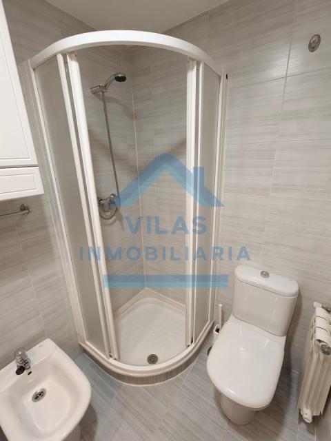 PISO EN AGRO DO MEDIO (EDIFICIO SUPERCOR)  - MILLADOIRO