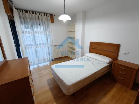 PISO EN AGRO DO MEDIO (EDIFICIO SUPERCOR)  - MILLADOIRO