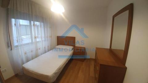 PISO EN AGRO DO MEDIO (EDIFICIO SUPERCOR)  - MILLADOIRO