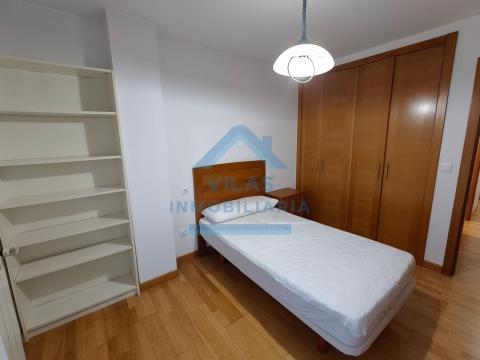 PISO EN AGRO DO MEDIO (EDIFICIO SUPERCOR)  - MILLADOIRO